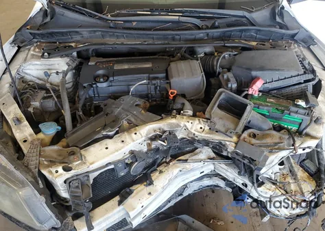 2014 Honda Accord Sport from USA, damaged, VIN 1HGCR2F59EA089832